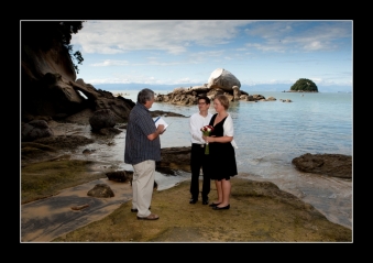 Steve Rollo Marriage Celebrant